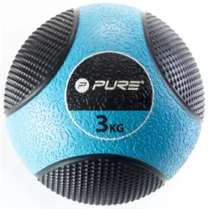 Pure2Improve Medicine Ball 3Kg