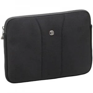 Wenger Laptop sleeve Legacy Suitable for up to: 35,8cm (14,1) Black