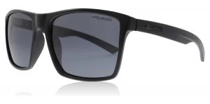 Dirty Dog Volcano Sunglasses Black 53433 Polariserade 56mm