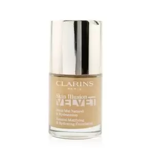 Clarins Skin Illusion Velvet 113C 30ml