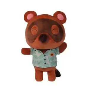 Animal Crossing Plush Figure Tommy 25 cm