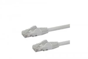 25ft Snagless Cat6 UTP Patch Cable ETL