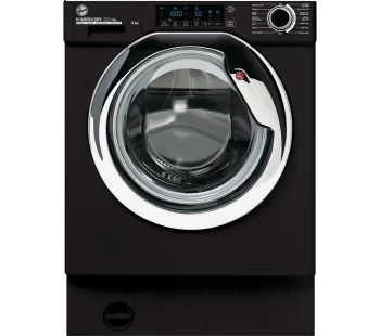 Hoover HBWOS69TAMCBET 9KG 1600RPM Integrated Washing Machine