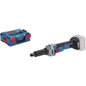 Bosch Professional 0601229100 Cordless straight grinder w/o battery 18 V