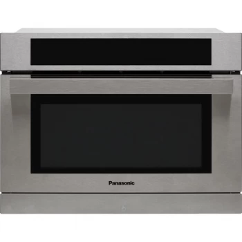 Panasonic HLSX485SBTQ 36L 1000W Microwave Oven