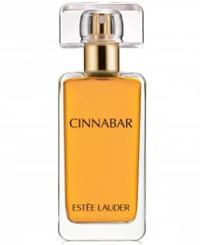 Estee Lauder Cinnabar Eau de Parfum For Her 50ml