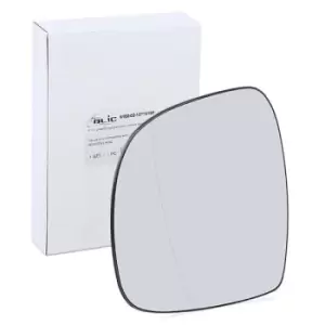 BLIC Wing Mirror Glass MERCEDES-BENZ 6102-02-1271919P 0008100719,A0008100719
