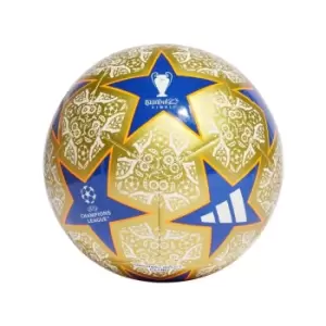 adidas Football Uniforia Club Ball - Gold