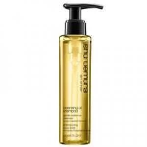 Shu Uemura Art of Hair Cleansing Oil Shampoo for All Hair Types 140ml