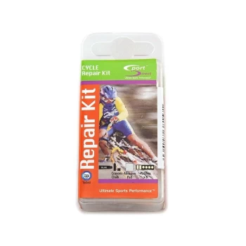 Cycle Puncture Repair Kit - SRK01 - Sport Direct