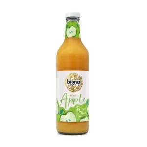 Biona Apple Juice 750ml