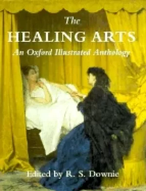 healing arts an oxford illustrated anthology