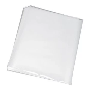 GBC Laminating Pouches Premium Quality 200 Micron for A3 Document 1 x Pack of 100 Pouches