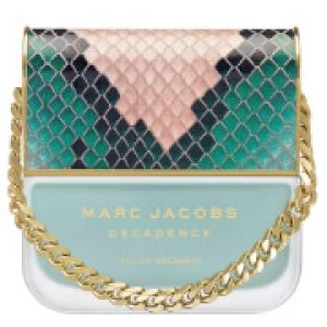 Marc Jacobs Decadence Eau So Decadent Eau de Toilette For Her 30ml