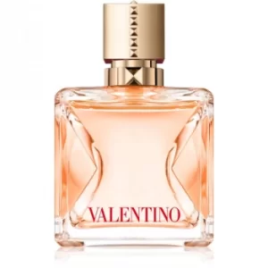 Valentino Voce Viva Intensa Eau de Parfum For Her 100ml