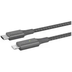 Parat PARAPROJECT USB-C - Lightning Connector Charging cable
