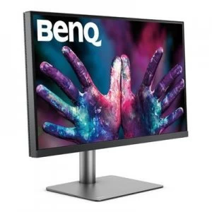 BenQ 27" PD2720U 4K Ultra HD LED Monitor