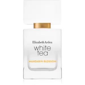 Elizabeth Arden White Tea Mandarin Blossom Eau de Toilette For Her 30ml