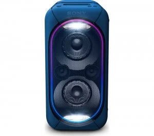 Sony Extra Bass GTK-XB60L Wireless Megasound Hi-Fi System