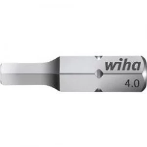 Wiha Hex bit 01707 6.3mm 14 Length25mm Type misc. 5