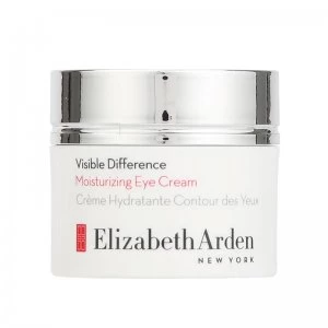 Elizabeth Arden Moisturizing Eye Cream 15ml