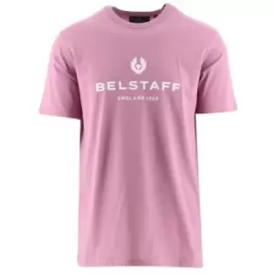 Belstaff Lavender 1924 T-Shirt