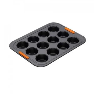 Le Creuset Non-Stick 12 Cup Muffin Tray