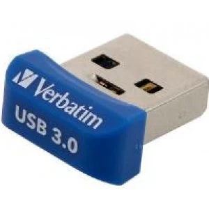 Verbatim Store n Stay Nano 64GB USB Flash Drive