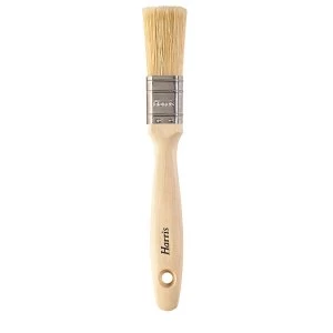 Harris Transform One" Woodstain - Oil and Varnish Brush