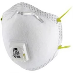 3M Respiratory protection masks 70071534039 Filter classprotection level FFB1