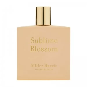 Miller Harris Sublime Blossom Eau de Parfum For Her 100ml