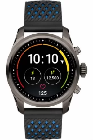 Mont Blanc Bluetooth Smartwatch 119563