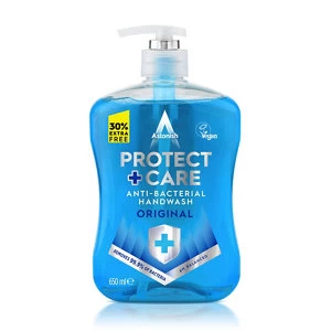 Astonish Original Anti-bacterial Hand wash 650ml