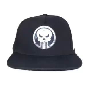 Marvel Comics Punisher - Logo (Snapback) One Size