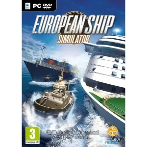 European Ship Simulator PC Game