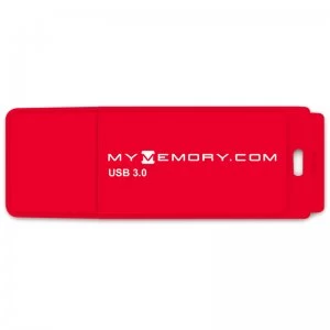 MyMemory 16GB USB Flash Drive