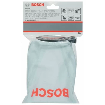 Bosch 2605411009 Cloth Dust Bag