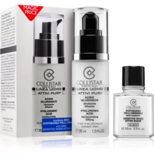 Collistar Pure Actives Hyaluronic Acid Cosmetic Set