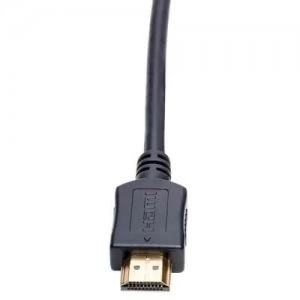 Tripp Lite HDMI To Vga Audio Active Adapter Cable Low Profile Hd15 3.5