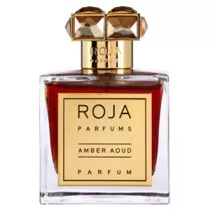 Roja Parfums Amber Aoud Eau de Parfum Unisex 100ml