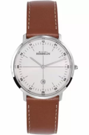 Michel Herbelin Watch 19515/12GO
