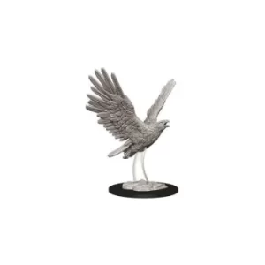 Pathfinder Battles Deep Cuts Unpainted Miniatures (W12.5) Giant Eagle