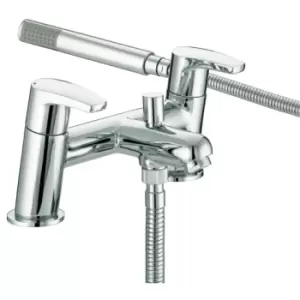 Bristan Orta Bath Shower Mixer Tap - 133335