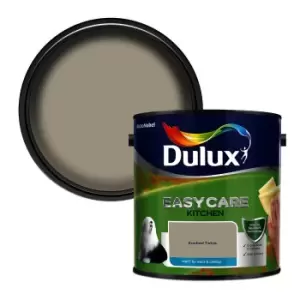 Dulux Easycare Kitchen Knotted Twine Matt Emulsion Paint 2.5L