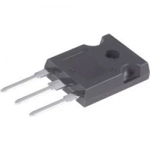 MOSFET HEXFETFETKY Infineon Technologies N channel ID 21 A UDS voltage100 V