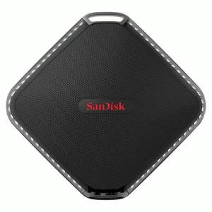 SanDisk Extreme 500 480GB External Portable SSD Drive