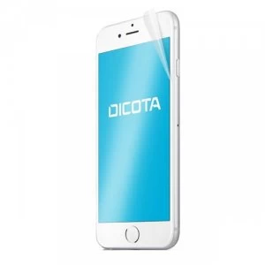 Dicota D31025 screen protector Anti-glare screen protector Mobile phone/Smartphone Apple