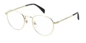 David Beckham Eyeglasses DB 1015 J5G