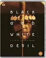 Black God, White Devil [Bluray]