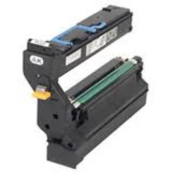 Konica Minolta 171-0604-001 Black Laser Toner Ink Cartridge